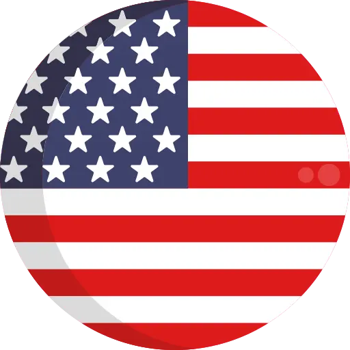 US flag